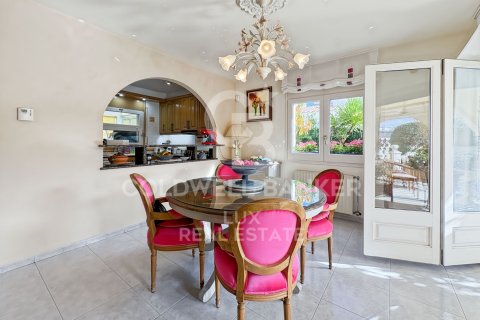 Продажа дома в Эмпуриабрава, Герона, Испания 4 спальни, 196м2 №157388 - фото 7