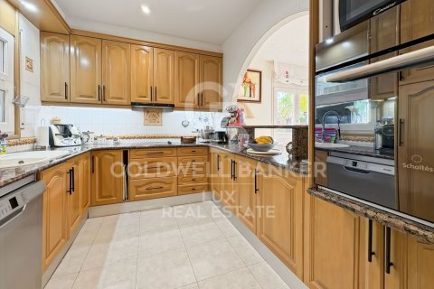 Продажа дома в Эмпуриабрава, Герона, Испания 4 спальни, 196м2 №157388 - фото 8