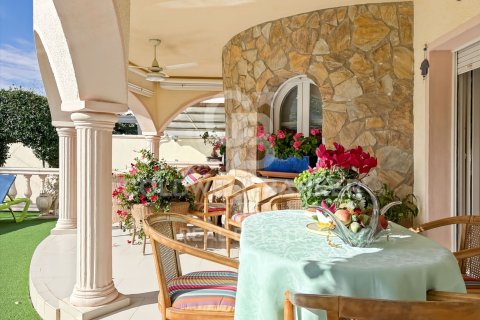 Сasa en venta en Empuriabrava, Gerona, España 4 dormitorios, 196 m2 No. 157388 - foto 26