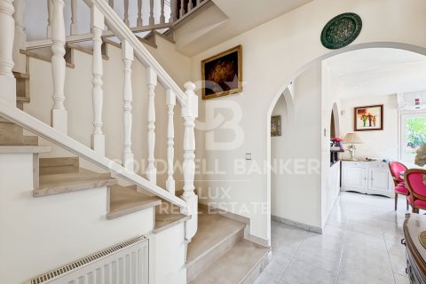 Продажа дома в Эмпуриабрава, Герона, Испания 4 спальни, 196м2 №157388 - фото 10