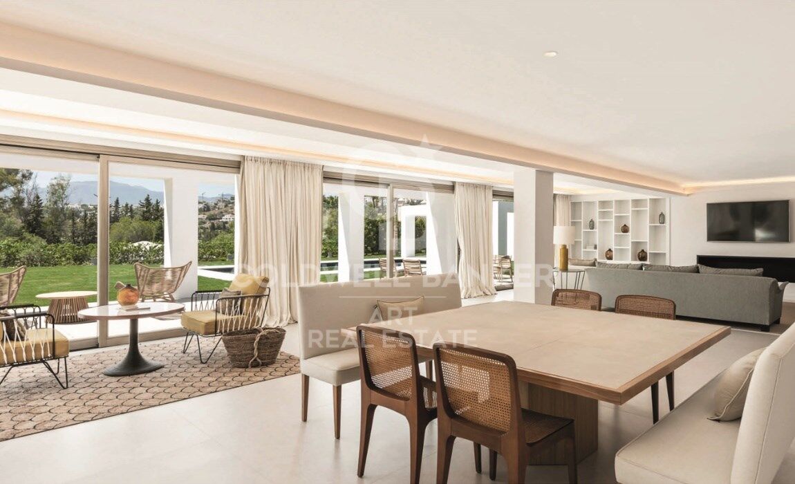 Appartamento a Mijas, Malaga, Spagna 2 camere da letto, 87 mq. N° 157387
