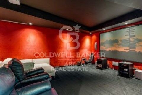 Villa for sale in Benahavis, Malaga, Spain 6 bedrooms, 983 sq.m. No. 157393 - photo 21