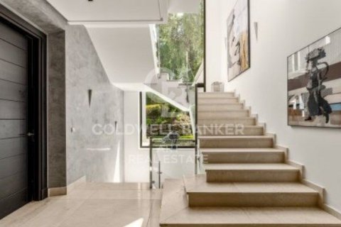 Villa à vendre à Benahavis, Malaga, Espagne, 6 chambres, 983 m2 No. 157393 - photo 9