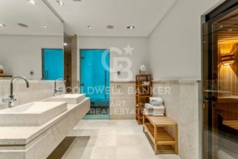 Villa for sale in Benahavis, Malaga, Spain 6 bedrooms, 983 sq.m. No. 157393 - photo 23