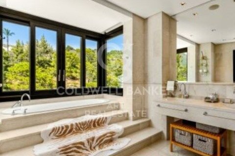 Villa à vendre à Benahavis, Malaga, Espagne, 6 chambres, 983 m2 No. 157393 - photo 11