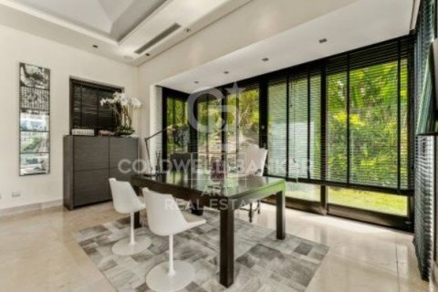 Villa for sale in Benahavis, Malaga, Spain 6 bedrooms, 983 sq.m. No. 157393 - photo 15