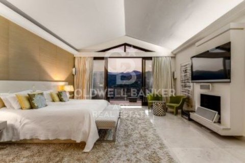 Villa for sale in Benahavis, Malaga, Spain 6 bedrooms, 983 sq.m. No. 157393 - photo 10