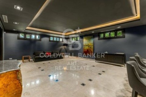 Villa for sale in Benahavis, Malaga, Spain 6 bedrooms, 983 sq.m. No. 157393 - photo 19