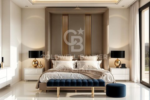 Willa w Mijas, Malaga, Hiszpania 5 sypialni, 550 mkw. nr 157392 – zdjęcie 6