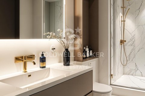 Huvila myytävänä Mijas, Malaga, Espanja, 5 makuuhuonetta, 550 m2 No. 157392 - kuva 9