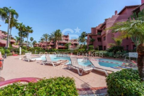 Kattohuoneisto myytävänä Estepona, Malaga, Espanja, 3 makuuhuonetta, 288 m2 No. 157389 - kuva 20