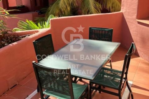 Kattohuoneisto myytävänä Estepona, Malaga, Espanja, 3 makuuhuonetta, 288 m2 No. 157389 - kuva 8