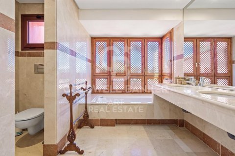 Kattohuoneisto myytävänä Estepona, Malaga, Espanja, 3 makuuhuonetta, 288 m2 No. 157389 - kuva 14