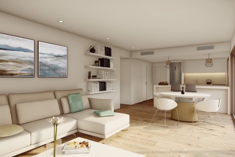 Appartamento in vendita a Estepona, Malaga, Spagna 2 camere da letto, 89.81 mq. N° 196916 - foto 5
