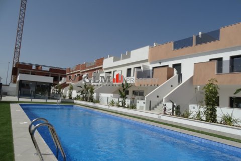 Apartment à vendre à Murcia, Espagne, 2 chambres, No. 144101 - photo 4