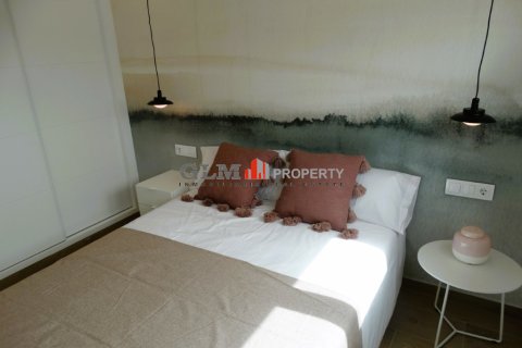 Apartment à vendre à Murcia, Espagne, 2 chambres, No. 144101 - photo 24