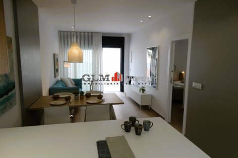 Apartment à vendre à Murcia, Espagne, 2 chambres, No. 144101 - photo 21