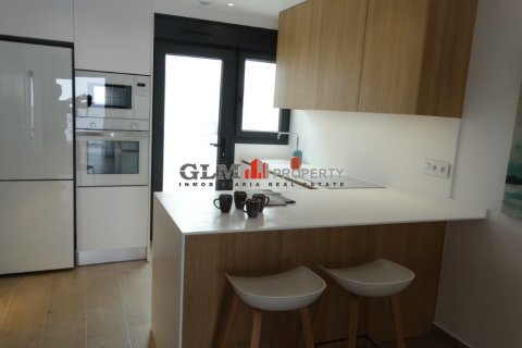 Apartment à vendre à Murcia, Espagne, 2 chambres, No. 144101 - photo 23