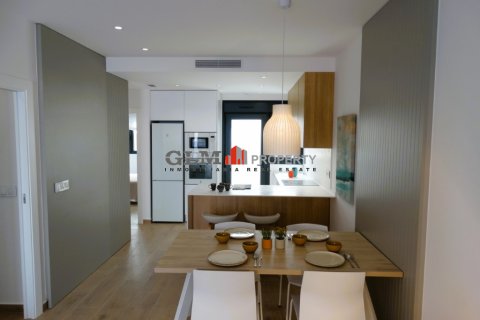 Apartment à vendre à Murcia, Espagne, 2 chambres, No. 144101 - photo 17