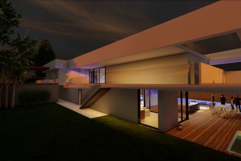 Apartment for sale in Moraira, Alicante, Spain 5 bedrooms, 825 sq.m. No. 165080 - photo 26