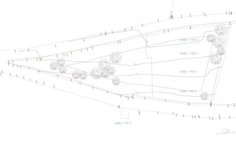 Apartment for sale in Moraira, Alicante, Spain 5 bedrooms, 825 sq.m. No. 165080 - photo 17