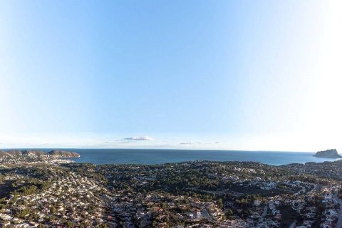 Apartment for sale in Moraira, Alicante, Spain 5 bedrooms, 825 sq.m. No. 165080 - photo 5