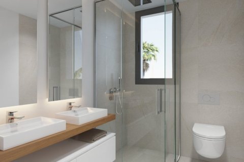 Apartment for sale in Finestrat, Alicante, Spain 3 bedrooms, 148 sq.m. No. 165069 - photo 8