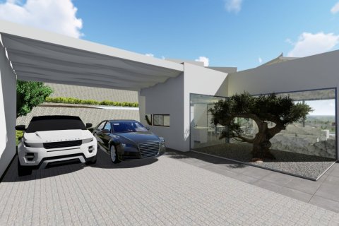 Huoneisto myytävänä Maryvilla, Alicante, Espanja, 4 makuuhuonetta, 279 m2 No. 165082 - kuva 9