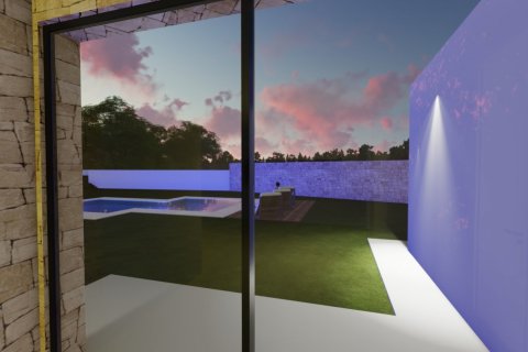 Apartment for sale in Fustera, Alicante, Spain 3 bedrooms, 164 sq.m. No. 165081 - photo 13