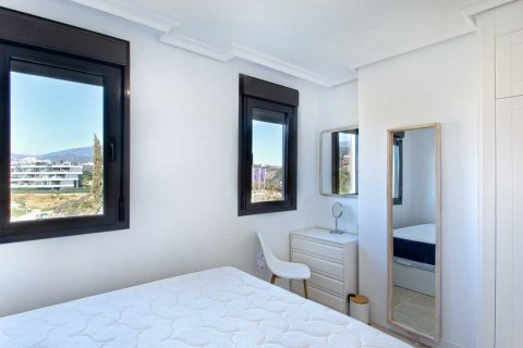 Продажа пентхауса Эстепона, Малага, Испания 2 спальни, 110м2 №108110 - фото 12