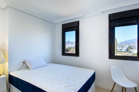 Продажа пентхауса Эстепона, Малага, Испания 2 спальни, 110м2 №108110 - фото 11