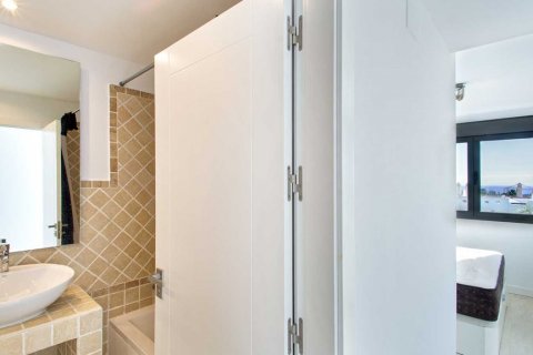 Продажа пентхауса Эстепона, Малага, Испания 2 спальни, 110м2 №108110 - фото 20