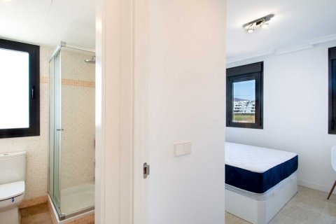 Продажа пентхауса Эстепона, Малага, Испания 2 спальни, 110м2 №108110 - фото 13