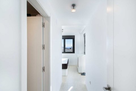 Продажа пентхауса Эстепона, Малага, Испания 2 спальни, 110м2 №108110 - фото 18