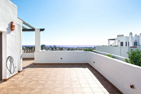 Продажа пентхауса Эстепона, Малага, Испания 2 спальни, 110м2 №108110 - фото 6