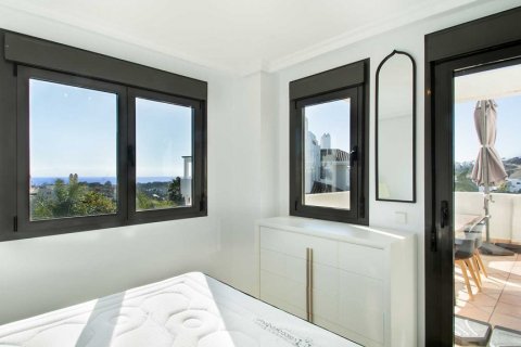 Продажа пентхауса Эстепона, Малага, Испания 2 спальни, 110м2 №108110 - фото 19