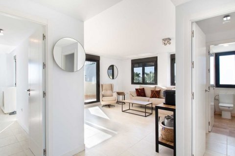 Продажа пентхауса Эстепона, Малага, Испания 2 спальни, 110м2 №108110 - фото 27