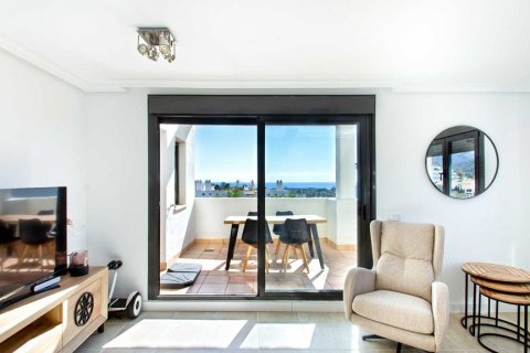 Продажа пентхауса Эстепона, Малага, Испания 2 спальни, 110м2 №108110 - фото 8