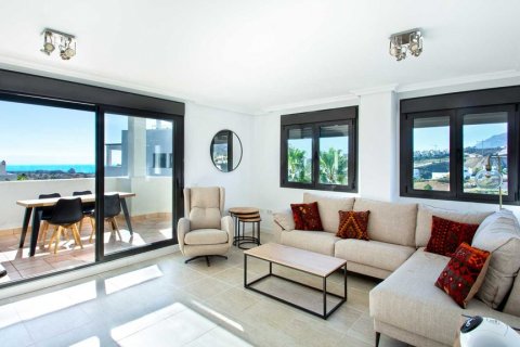 Продажа пентхауса Эстепона, Малага, Испания 2 спальни, 110м2 №108110 - фото 5