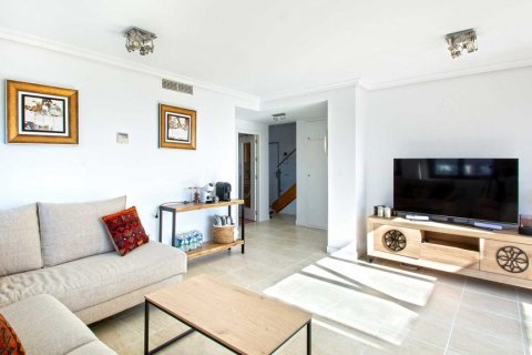 Продажа пентхауса Эстепона, Малага, Испания 2 спальни, 110м2 №108110 - фото 9