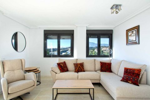 Продажа пентхауса Эстепона, Малага, Испания 2 спальни, 110м2 №108110 - фото 7