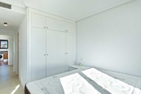 Продажа пентхауса Эстепона, Малага, Испания 2 спальни, 110м2 №108110 - фото 21