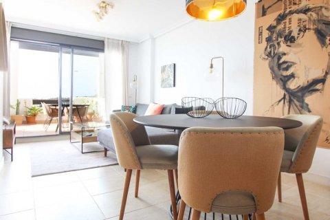 Wohnung zum Verkauf Estepona, Malaga, Spanien 2 Schlafzimmer, 117 m2 Nr. 108111 - Foto 2