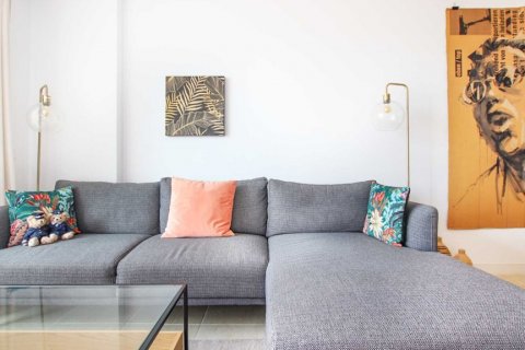 Wohnung zum Verkauf Estepona, Malaga, Spanien 2 Schlafzimmer, 117 m2 Nr. 108111 - Foto 9