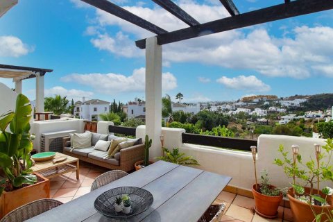 Wohnung zum Verkauf Estepona, Malaga, Spanien 2 Schlafzimmer, 117 m2 Nr. 108111 - Foto 1