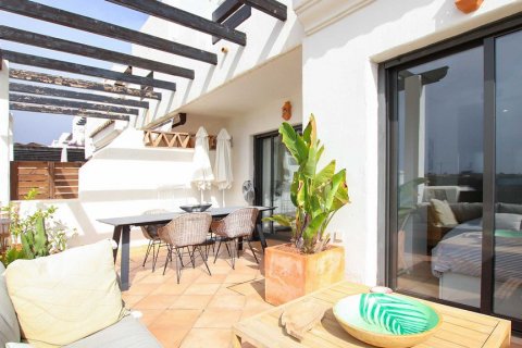 Wohnung zum Verkauf Estepona, Malaga, Spanien 2 Schlafzimmer, 117 m2 Nr. 108111 - Foto 15