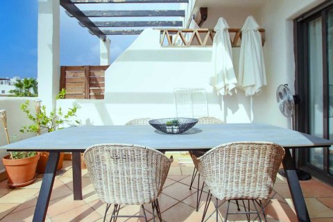 Wohnung zum Verkauf Estepona, Malaga, Spanien 2 Schlafzimmer, 117 m2 Nr. 108111 - Foto 16