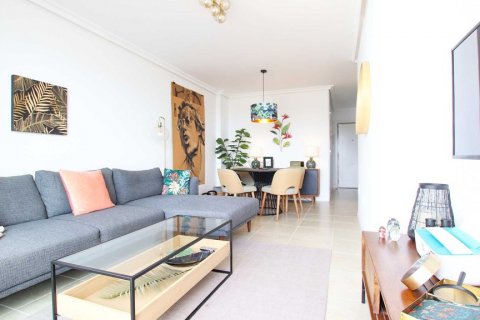 Wohnung zum Verkauf Estepona, Malaga, Spanien 2 Schlafzimmer, 117 m2 Nr. 108111 - Foto 6