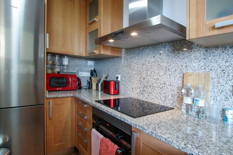 Wohnung zum Verkauf Estepona, Malaga, Spanien 2 Schlafzimmer, 117 m2 Nr. 108111 - Foto 17