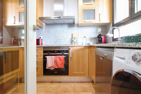 Wohnung zum Verkauf Estepona, Malaga, Spanien 2 Schlafzimmer, 117 m2 Nr. 108111 - Foto 8